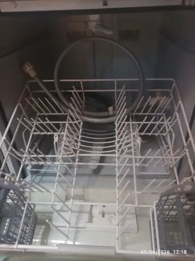 Lavavajillas Whirlpool Silver Line - miniatura 3