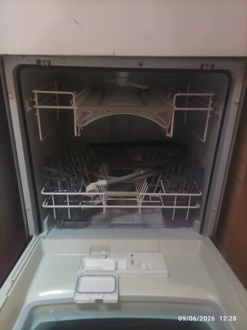 Lavavajillas Whirlpool Silver Line - 6