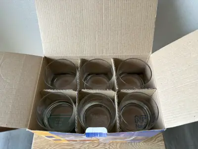 NUEVO Set de vasos Luminarc 12 piezas - miniatura 6