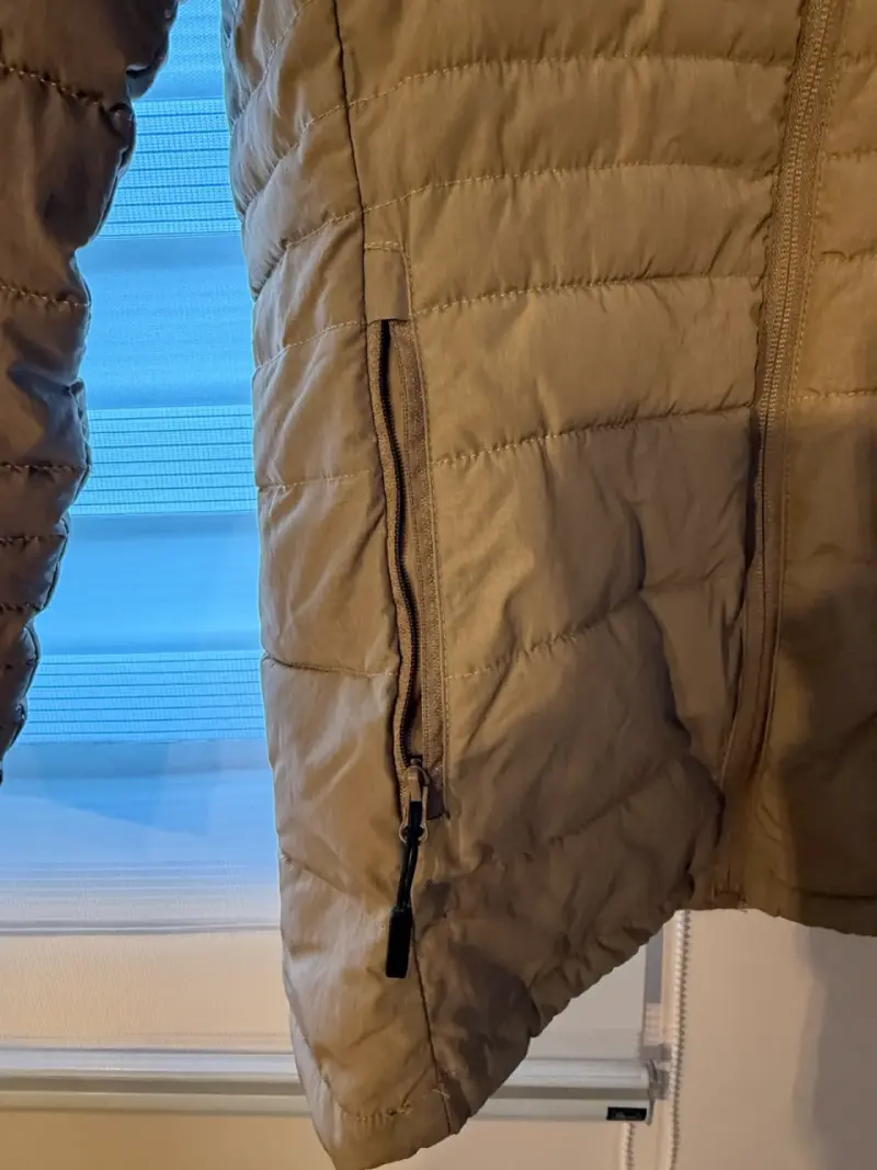 Parka Rusty beige 🟤 - 2