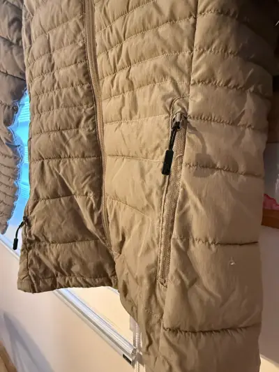 Parka Rusty  beige 🟤 - miniatura 4