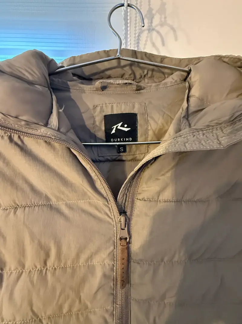 Parka Rusty beige 🟤 - 6