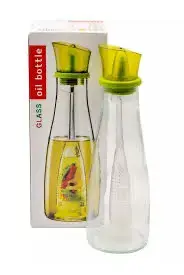 Dispensador de aceite / zasonado