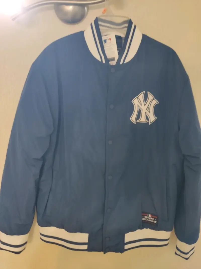 Chaqueta deportiva New York Yankees - 1