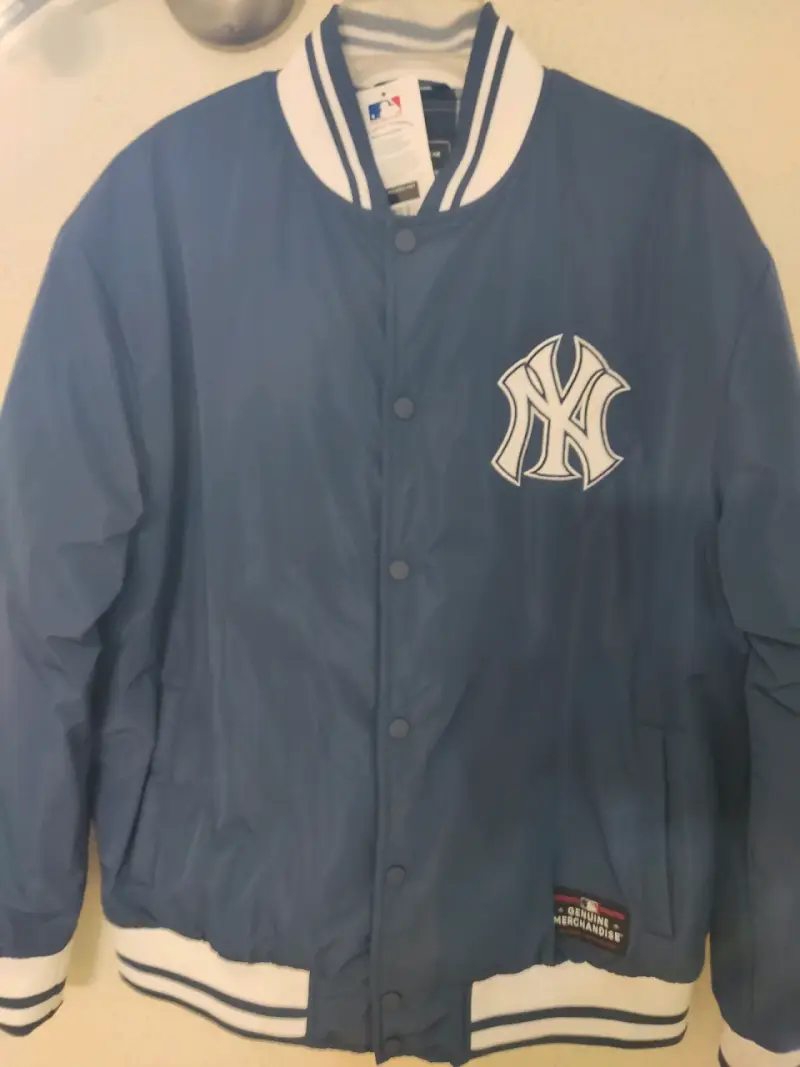 Chaqueta deportiva New York Yankees - 2