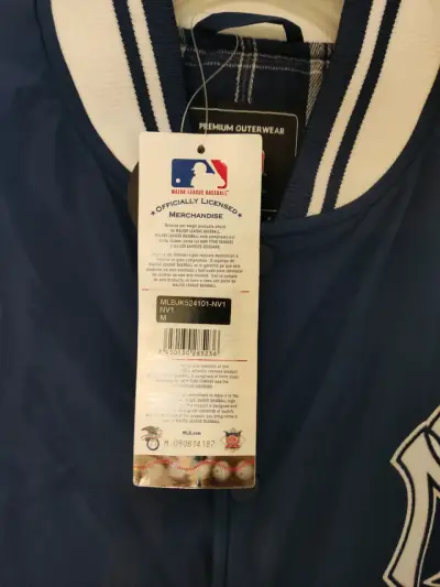 Chaqueta deportiva New York Yankees - miniatura 6