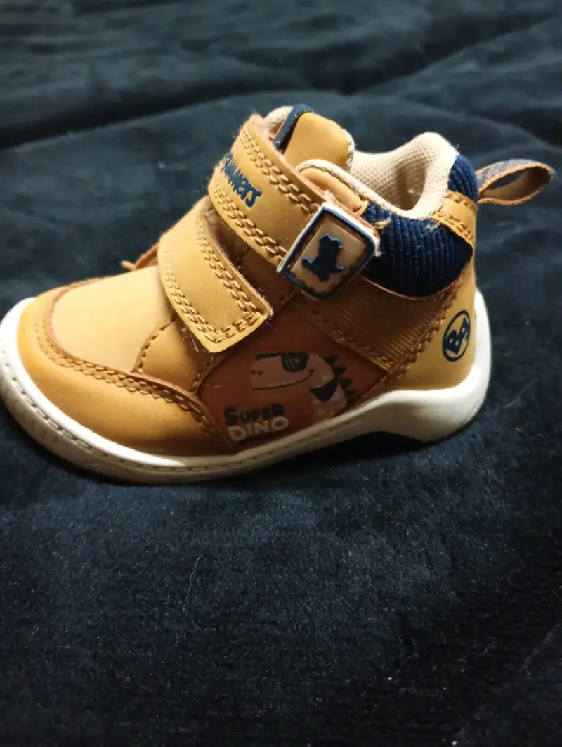 Zapatos Bubblegummers para bebé - 2