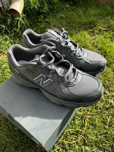 New Balance 740 - miniatura 4