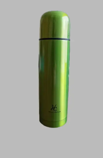 Termos Thermocafé rosa y Home Collection verde - miniatura 2