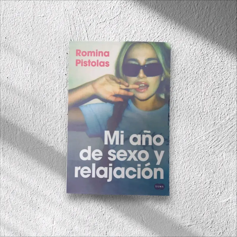 Libros - 6