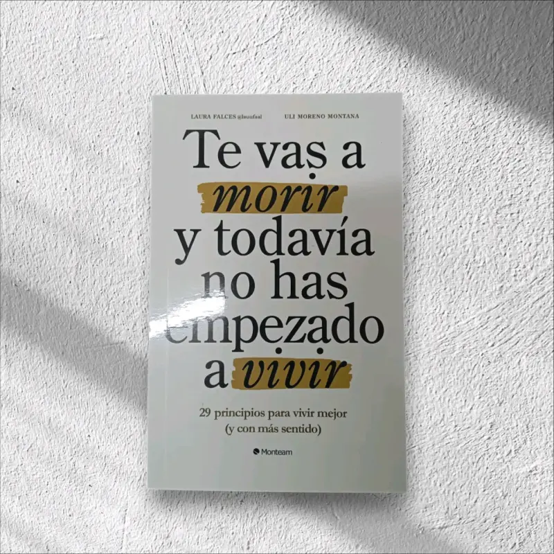 Libros - 1