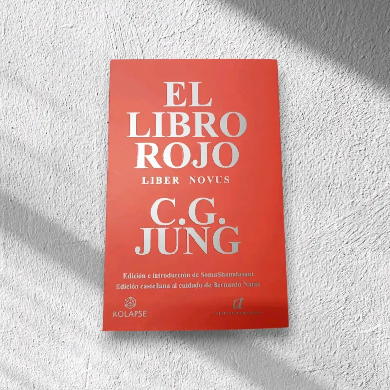 Libros - 5