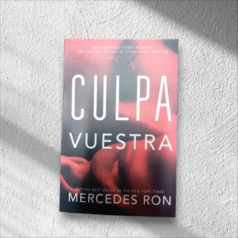 Libros - 6