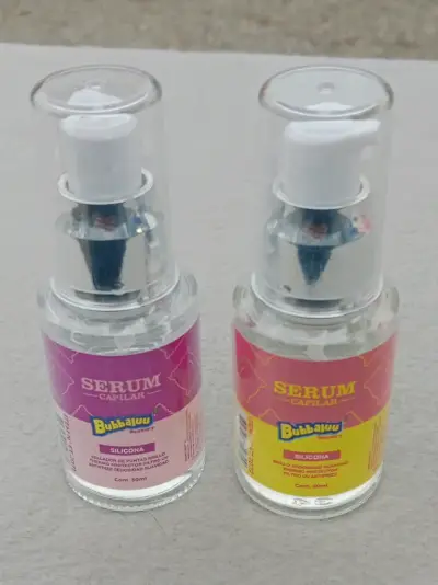 Set cuidado capilar Bubbaloo - miniatura 5