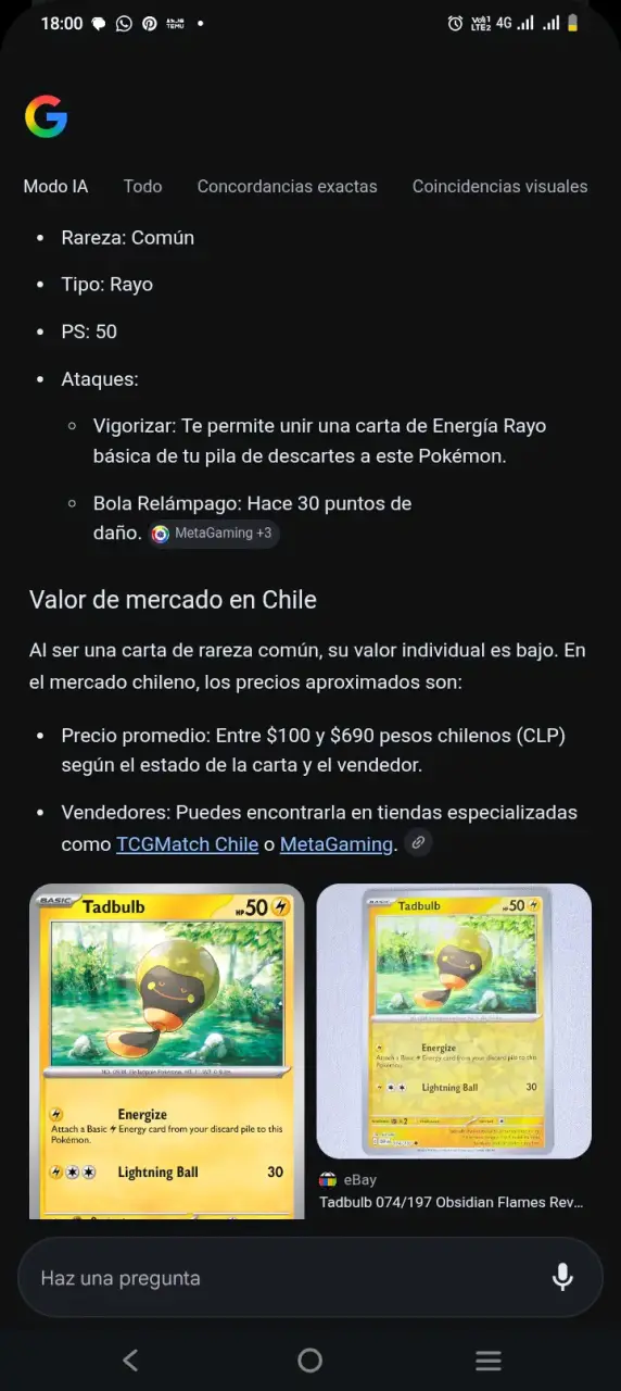Set cuidado capilar Bubbaloo - 6