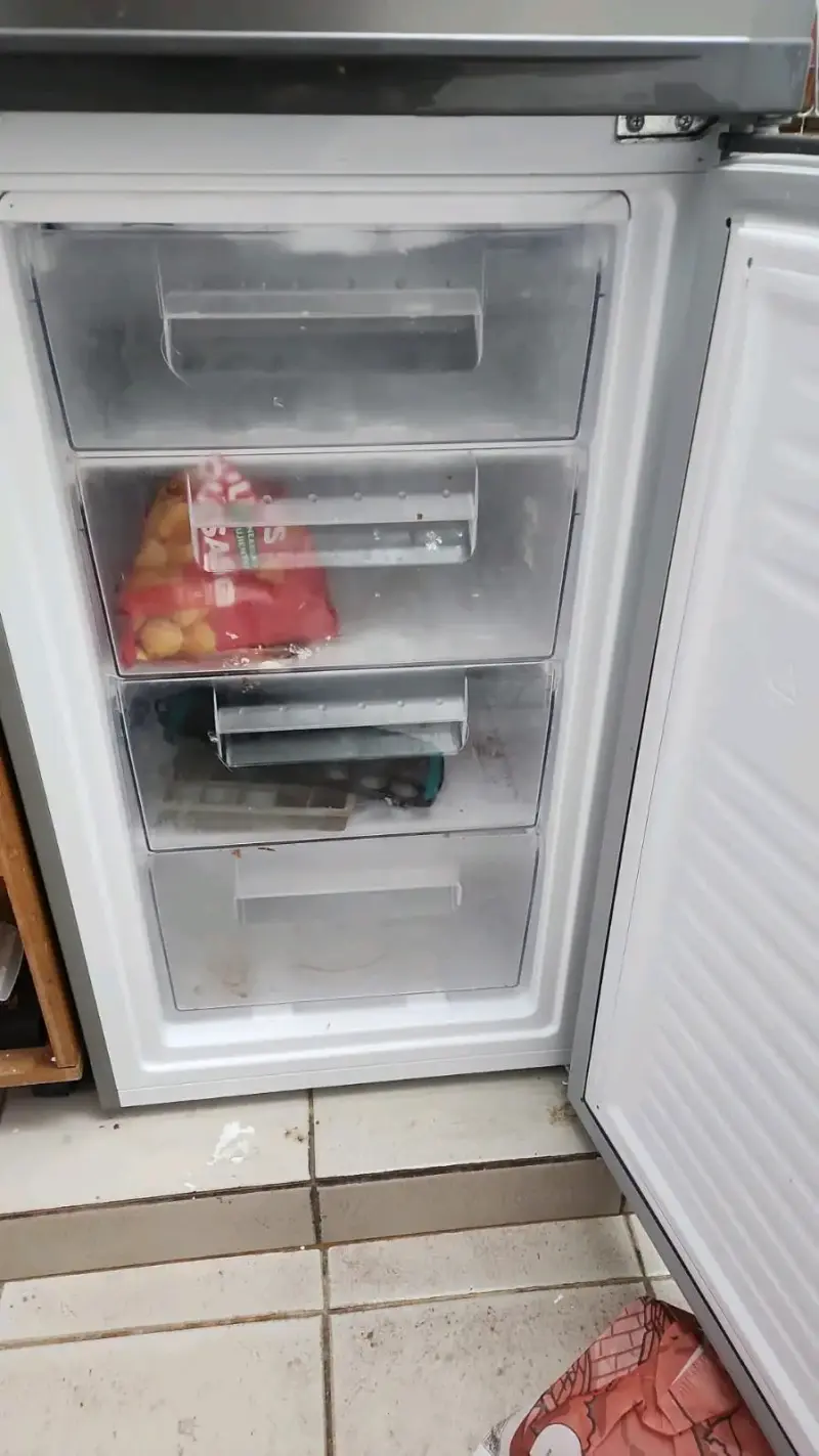 Refrigerador Fensa Progress 3100 - 3