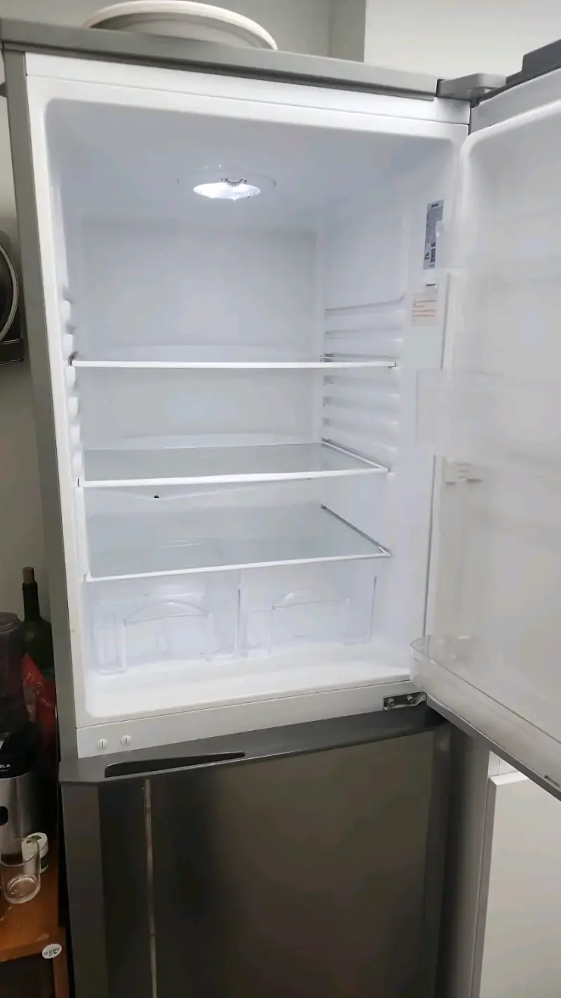 Refrigerador Fensa Progress 3100 - 4