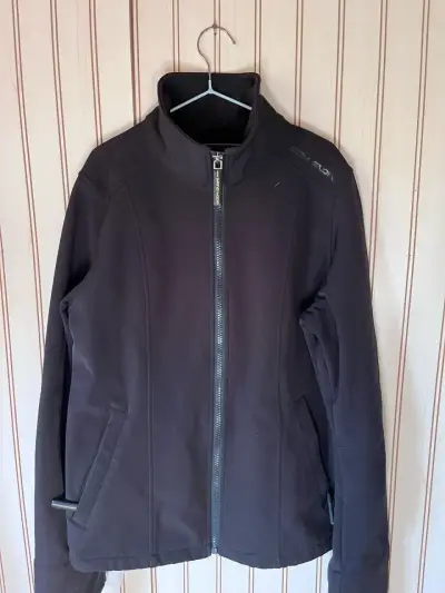Chaqueta negra - miniatura 3