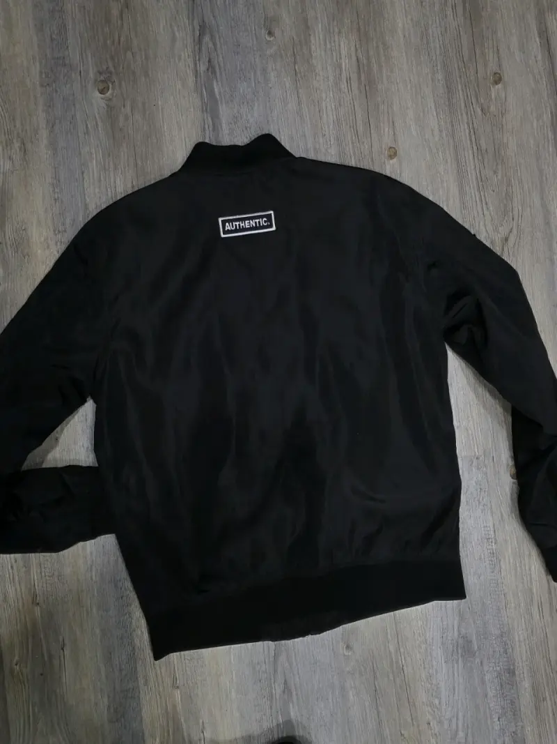 Chaqueta bomber ZARA Hombre - 5