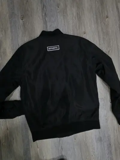 Chaqueta bomber ZARA Hombre - miniatura 5
