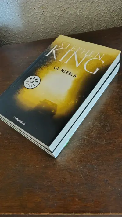 Colección libros Stephen King - miniatura 3