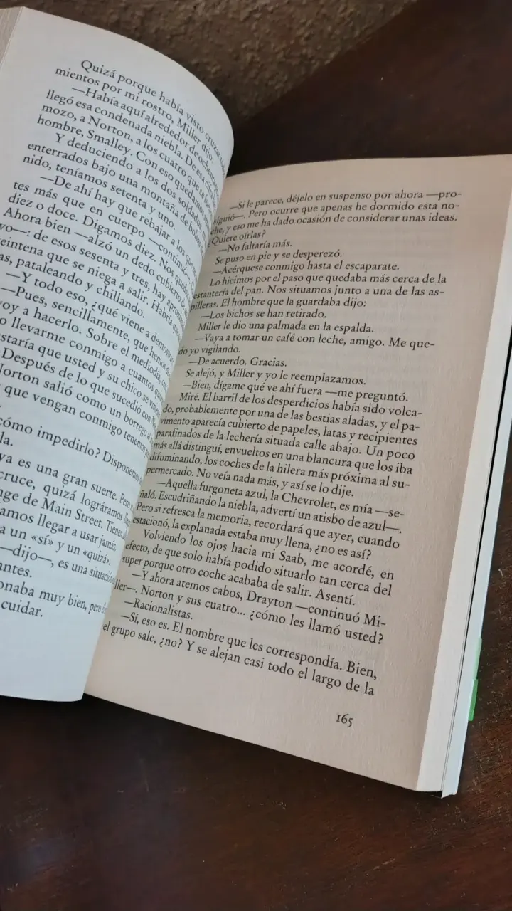 Colección libros Stephen King - 4