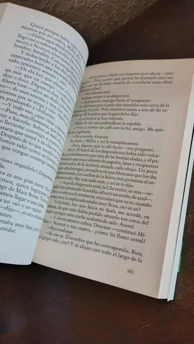 Colección libros Stephen King - miniatura 4