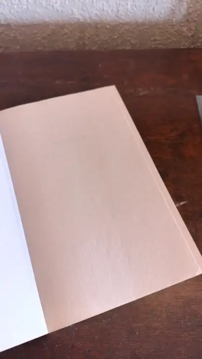 Libro 'Todo Oscuro, Sin Estrellas' - miniatura 4