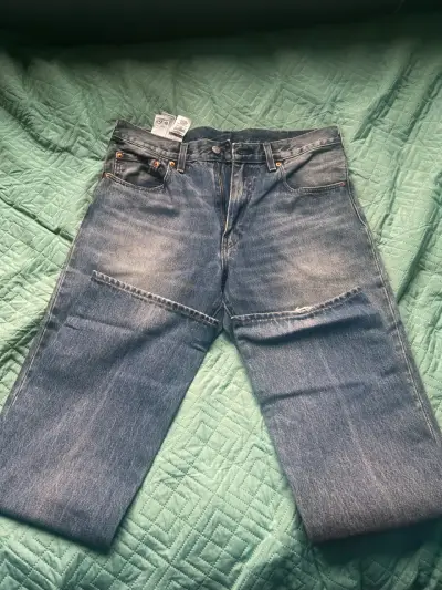 Jeans 517 levis - miniatura 2