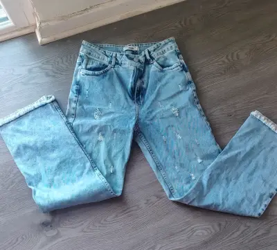 Pantalones - miniatura 3
