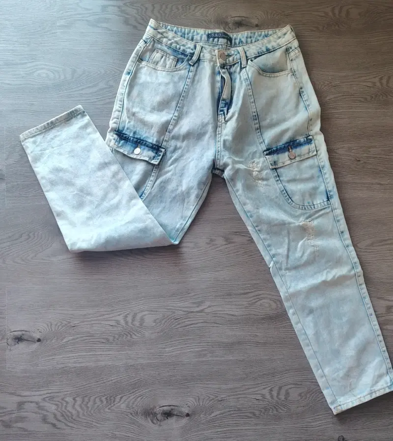 Pantalones - 4