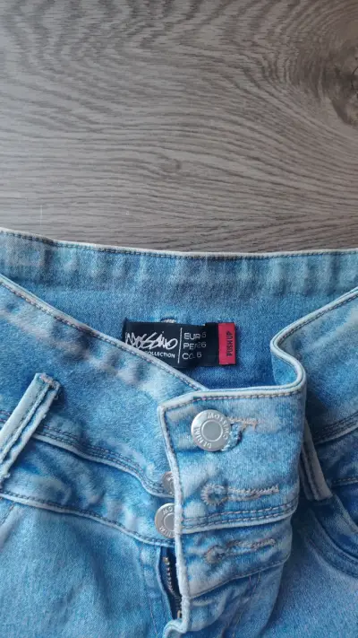Pantalones - miniatura 6