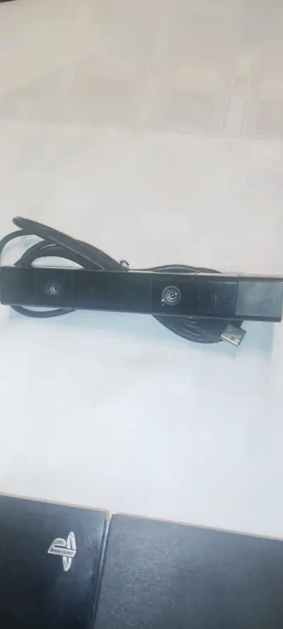 Consola PS4 con accesorios y juegos - miniatura 4