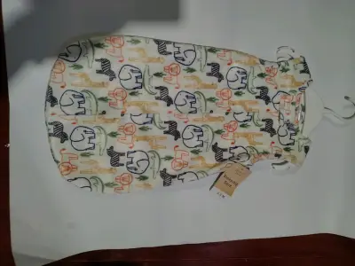 Saquito de dormir bebe - miniatura 2