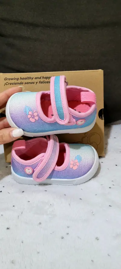 Zapatos de bebé Bubble Gummers - miniatura 2