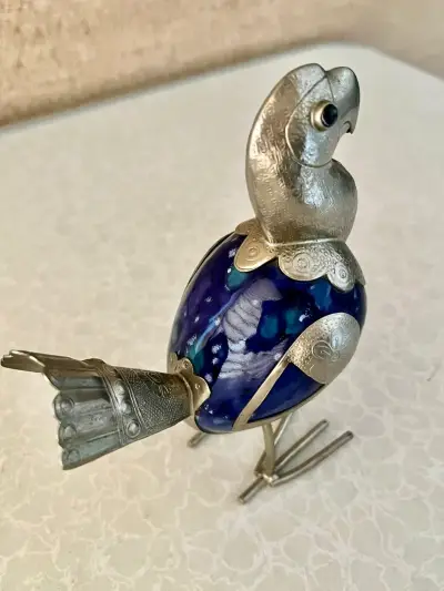 Escultura ecuatoriana - miniatura 1
