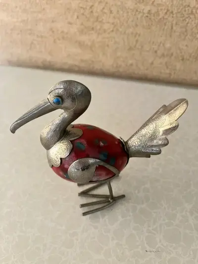 Escultura ecuatoriana - miniatura 3