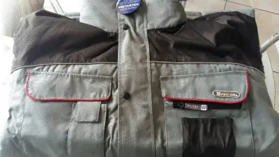 Chaqueta Vectortex Modelo Vector Talla M - miniatura 5