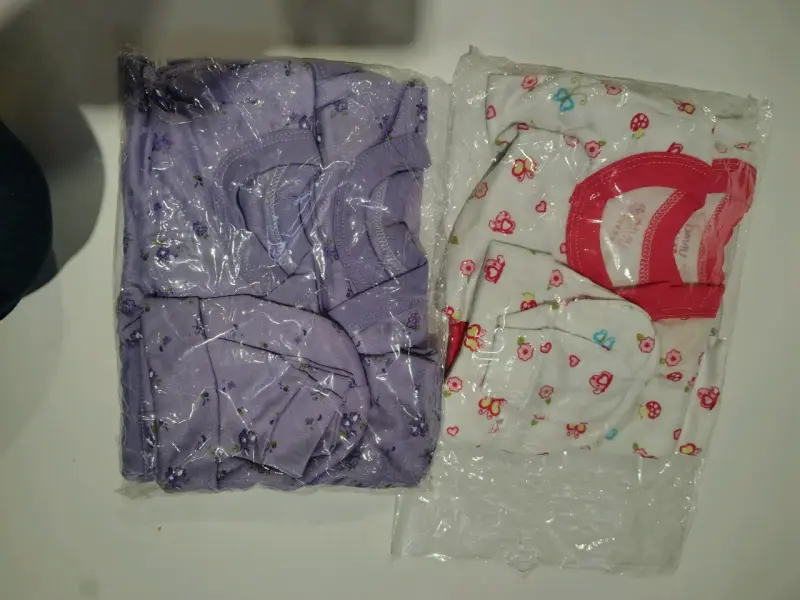 Set ajuar 0-3 meses