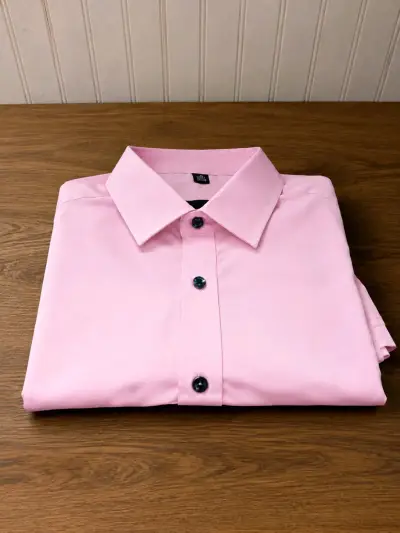 Camisa de vestir - miniatura 1