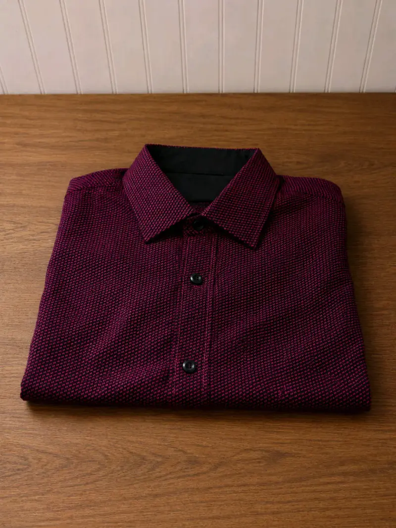 Camisa de vestir - 2