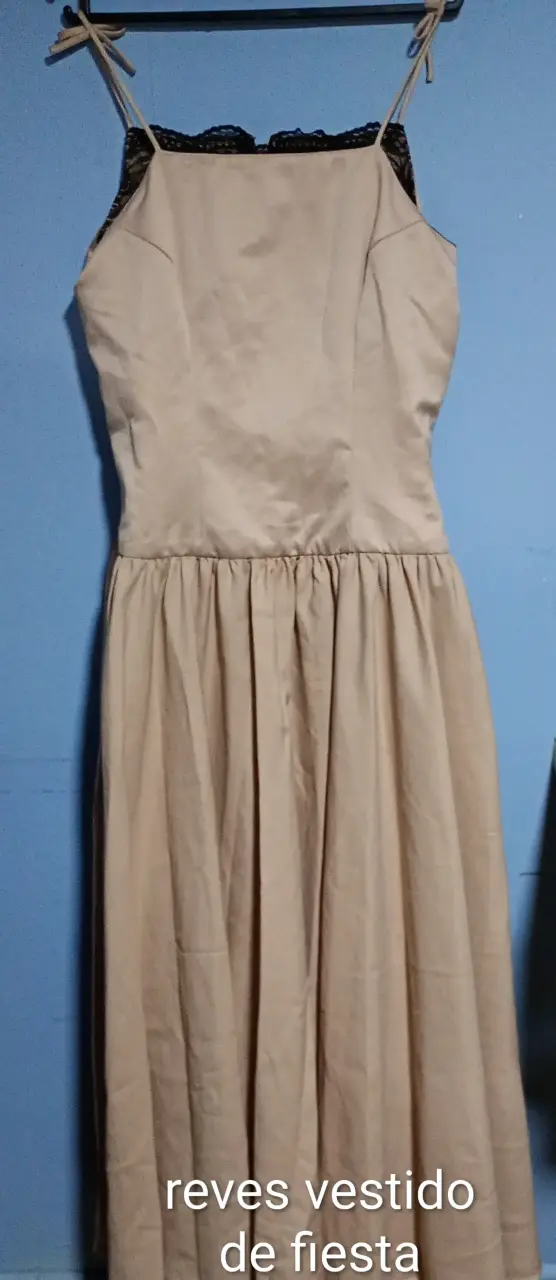Vestido de fiesta elegante - 3