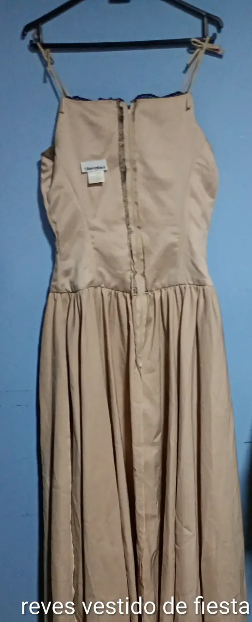 Vestido de fiesta elegante - 4