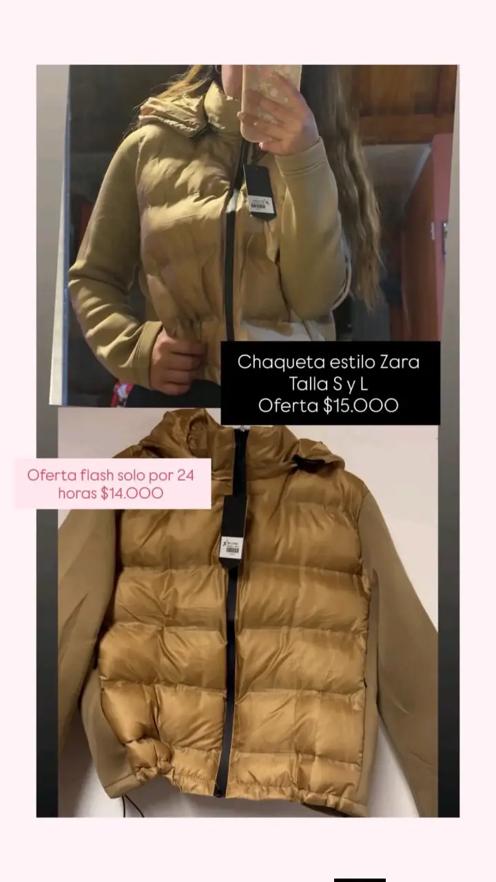 Chaqueta deportiva FC Barcelona - 3