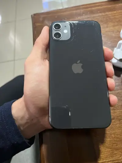 iPhone 11 de 128 gb - miniatura 1