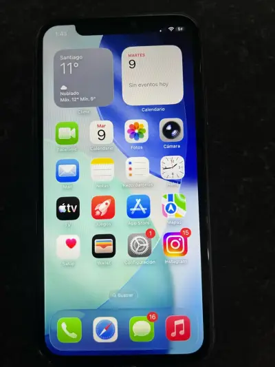 iPhone 11 de 128 gb - miniatura 2