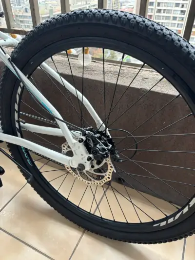Bicicleta Bianchi Advantage 27,5 - miniatura 2