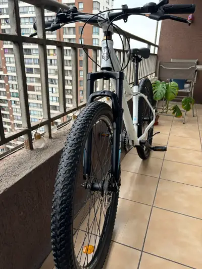 Bicicleta Bianchi Advantage 27,5 - miniatura 5