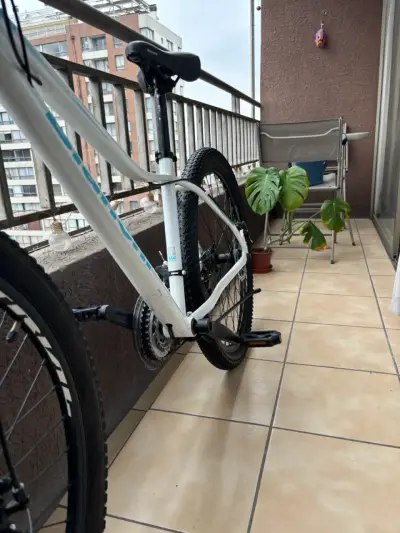 Bicicleta Bianchi Advantage 27,5 - miniatura 6
