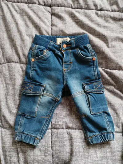 Ropa para bebé - miniatura 1